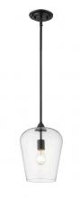 ECOM Only 473P9-MB - 1 Light Pendant