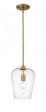 ECOM Only 473P9-OBR - 1 Light Pendant