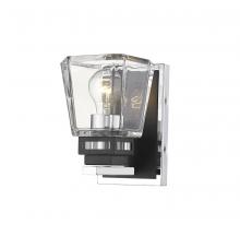 ECOM Only 474-1S-CH-MB - 1 Light Wall Sconce