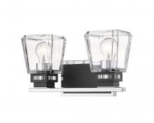 ECOM Only 474-2V-CH-MB - 2 Light Vanity