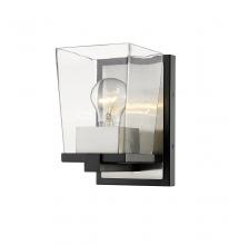 ECOM Only 475-1S-MB-BN - 1 Light Wall Sconce