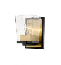 ECOM Only 475-1S-MB-OBR - 1 Light Wall Sconce