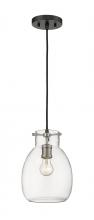 ECOM Only 476MP-MB-BN - 1 Light Pendant