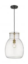 ECOM Only 476P-MB-OBR - 1 Light Pendant