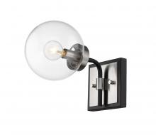 ECOM Only 477-1S-MB-BN - 1 Light Wall Sconce