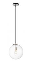 ECOM Only 477P14-MB-BN - 1 Light Pendant