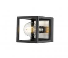 ECOM Only 480-1S-MB-BN - 1 Light Wall Sconce