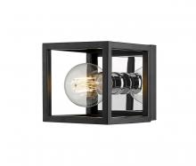 ECOM Only 480-1S-MB-CH - 1 Light Wall Sconce