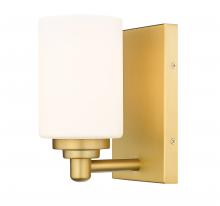 ECOM Only 485-1S-BG - 1 Light Wall Sconce