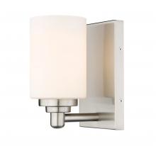 ECOM Only 485-1S-BN - 1 Light Wall Sconce