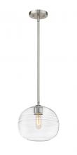 ECOM Only 486P10-BN - 1 Light Pendant