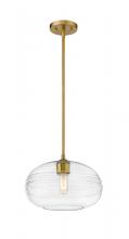 ECOM Only 486P14-OBR - 1 Light Pendant