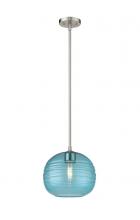 ECOM Only 487P10-BN - 1 Light Pendant