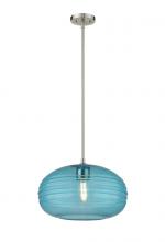 ECOM Only 487P14-BN - 1 Light Pendant