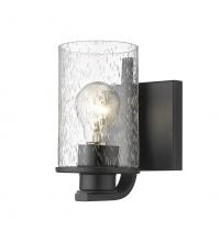 ECOM Only 492-1S-MB - 1 Light Wall Sconce