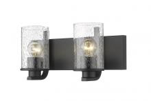 ECOM Only 492-2V-MB - 2 Light Vanity