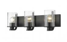 ECOM Only 492-3V-MB - 3 Light Vanity