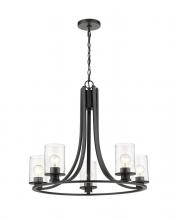 ECOM Only 492-5MB - 5 Light Chandelier