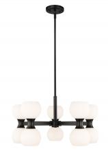 ECOM Only 494-10MB - 10 Light Chandelier