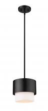 ECOM Only 495P7-MB - 1 Light Pendant