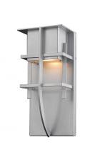 ECOM Only 558S-SL-LED - 1 Light Outdoor Wall Light