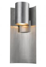 ECOM Only 559B-SL-LED - 1 Light Outdoor Wall Light