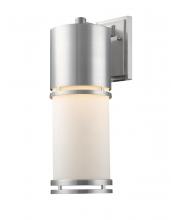 ECOM Only 560B-BA-LED - 1 Light Outdoor Wall Light