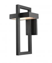 ECOM Only 566B-BK-LED - 1 Light Outdoor Wall Light