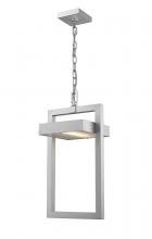 ECOM Only 566CHB-SL-LED - 1 Light Outdoor Chain Mount Ceiling Fixture