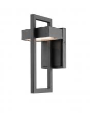 ECOM Only 566S-BK-LED - 1 Light Outdoor Wall Light