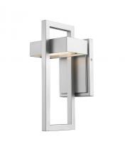 ECOM Only 566S-SL-LED - 1 Light Outdoor Wall Light