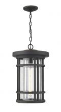 ECOM Only 570CHXL-ORB - 1 Light Outdoor Chain Mount Ceiling Fixture