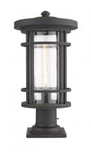 ECOM Only 570PHB-533PM-ORB - 1 Light Outdoor Pier Mounted Fixture