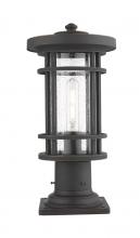 ECOM Only 570PHM-533PM-ORB - 1 Light Outdoor Pier Mounted Fixture