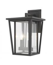 ECOM Only 571M-ORB - 2 Light Outdoor Wall Light