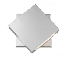 ECOM Only 573B-SL-LED - 1 Light Outdoor Wall Light