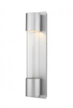 ECOM Only 575M-SL-LED - 1 Light Outdoor Wall Light