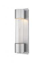 ECOM Only 575S-SL-LED - 1 Light Outdoor Wall Light