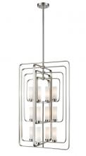 ECOM Only 6000-12-BN - 12 Light Chandelier