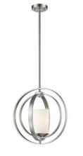 ECOM Only 6002MP-BN - 1 Light Pendant