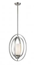 ECOM Only 6004MP-BN - 1 Light Pendant