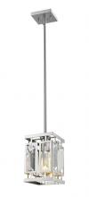 ECOM Only 6006MP-BN - 1 Light Pendant