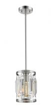 ECOM Only 6007MP-BN - 1 Light Pendant