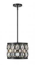 ECOM Only 6010-12MB - 3 Light Chandelier