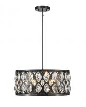 ECOM Only 6010-20MB - 5 Light Chandelier