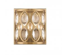 ECOM Only 6010-2S-HB - 2 Light Wall Sconce