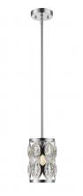 ECOM Only 6010MP-CH - 1 Light Pendant