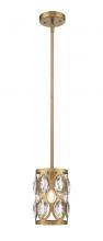 ECOM Only 6010MP-HB - 1 Light Pendant