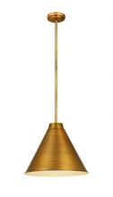 ECOM Only 6011P18-RB - 1 Light Pendant