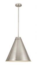 ECOM Only 6011P24-BN - 1 Light Pendant